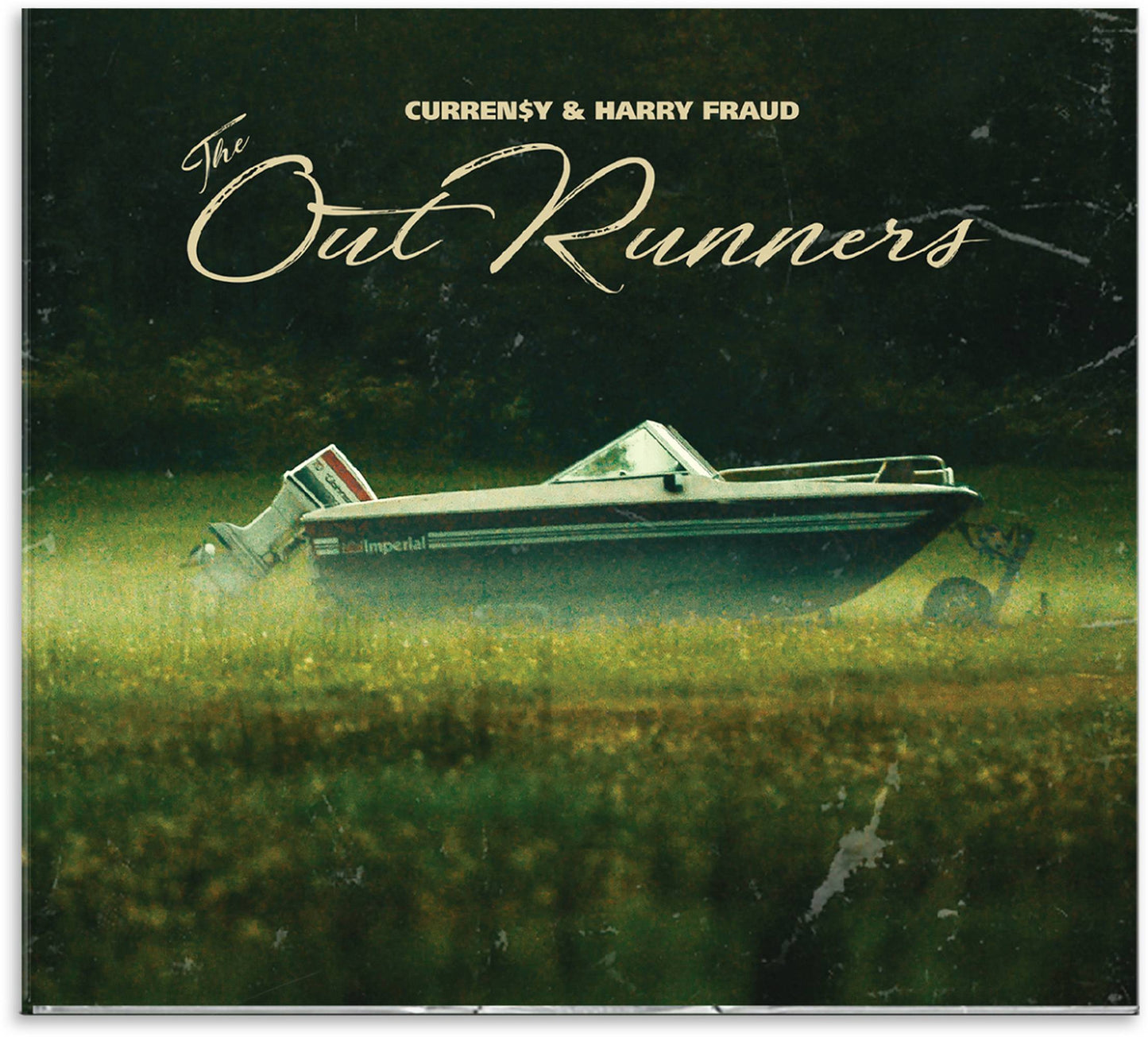 The Outrunners