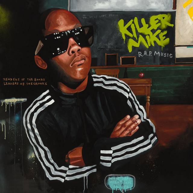 RAP Music