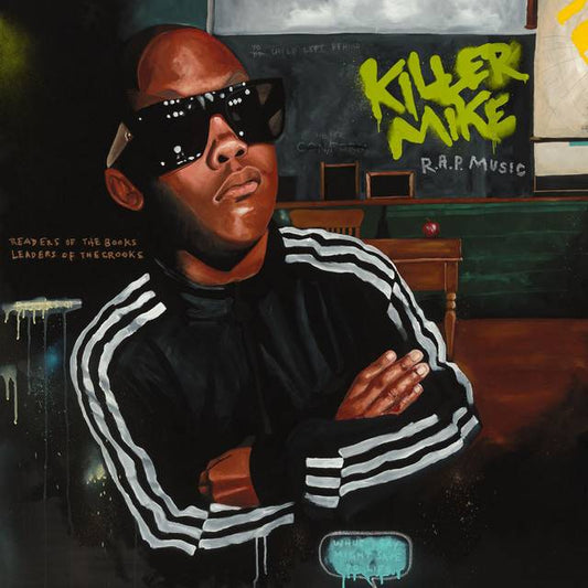 RAP Music