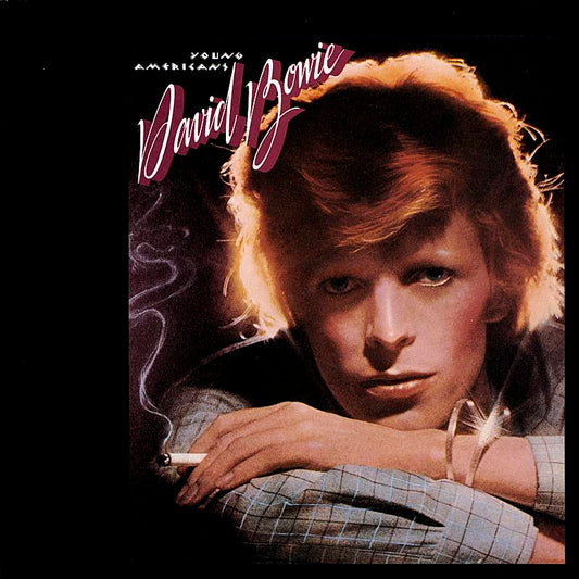 Young Americans