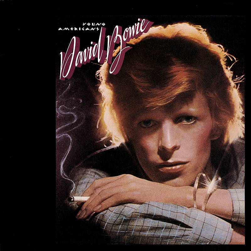 Young Americans