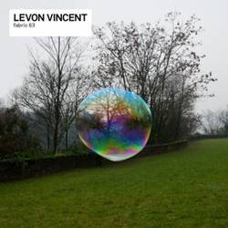 Various - Vincent, Levon - Fabric 63