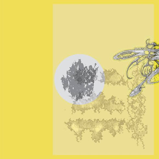 Axis to Axis EP