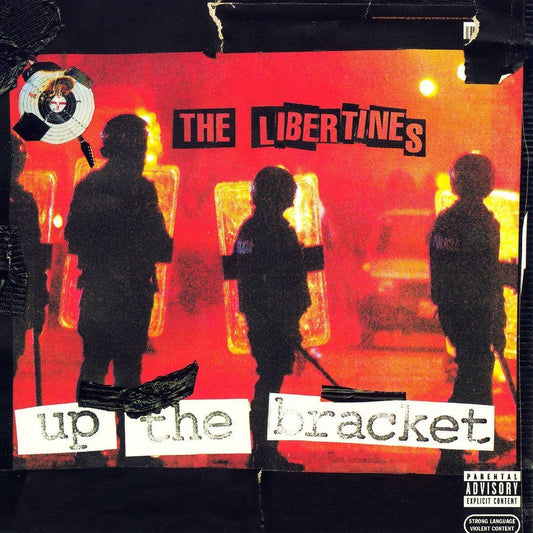 Up The Bracket
