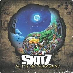 Sticksman