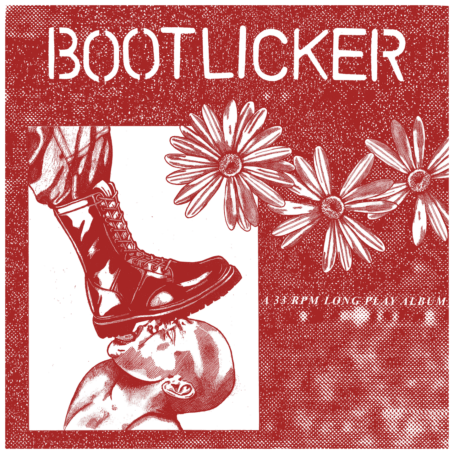 Bootlicker