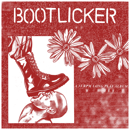 Bootlicker