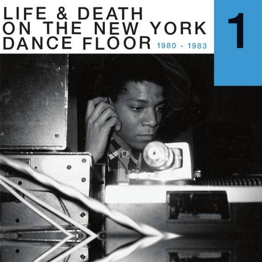 Life and Death On A New York Dance Floor 1980 - 1983 Part 1