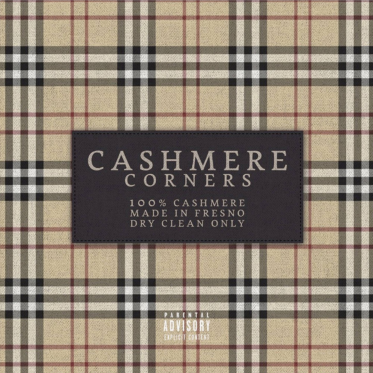 Cashmere Corners