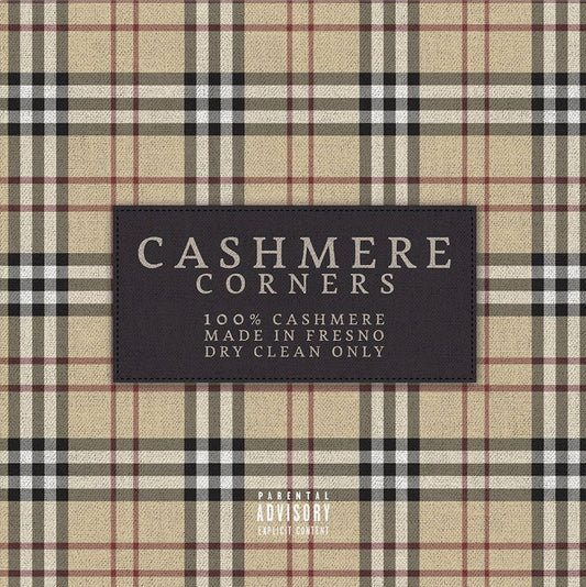 Cashmere Corners