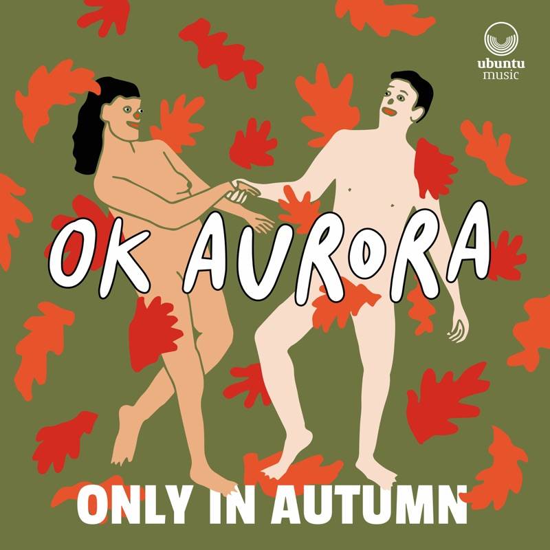 Only In Autumn