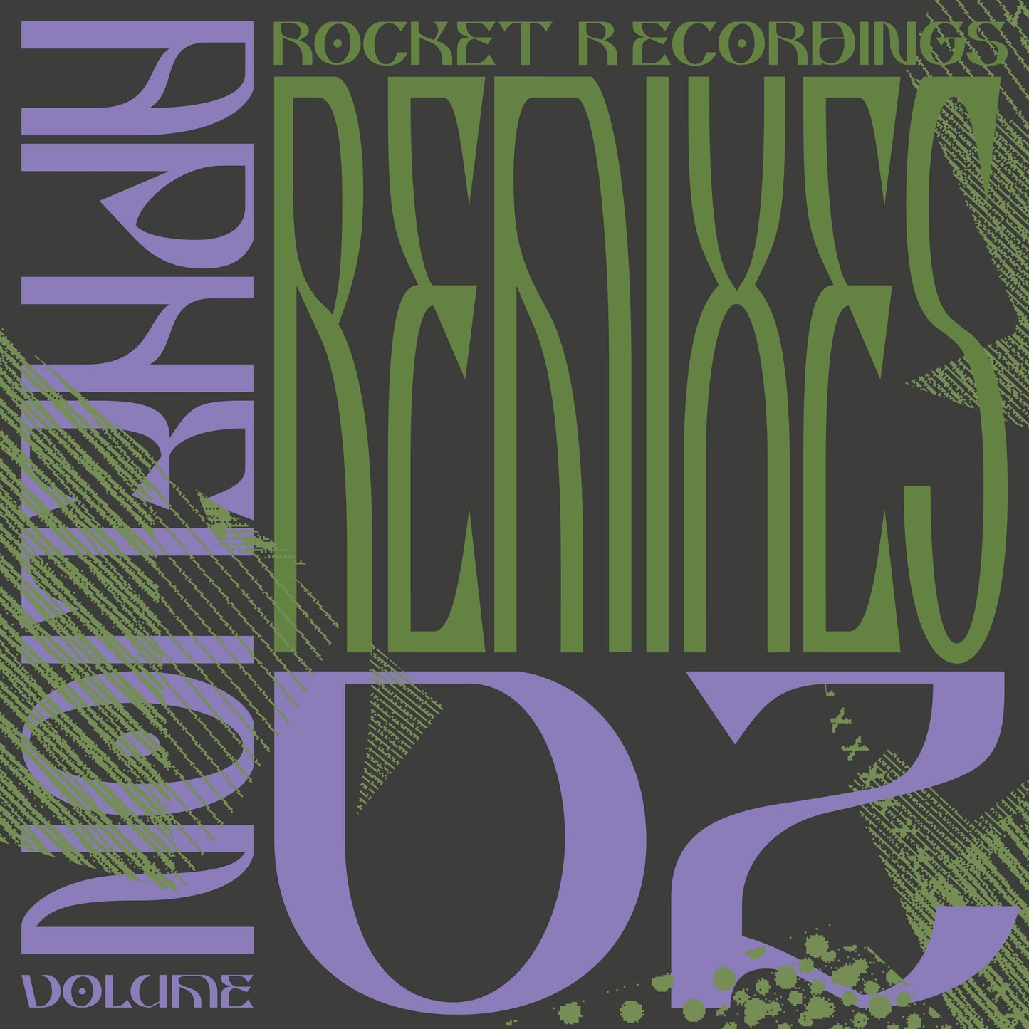 Aphelion Vol 2