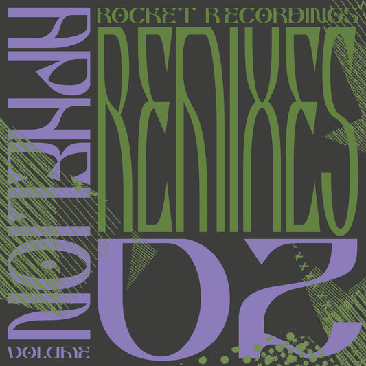 Aphelion Vol 2