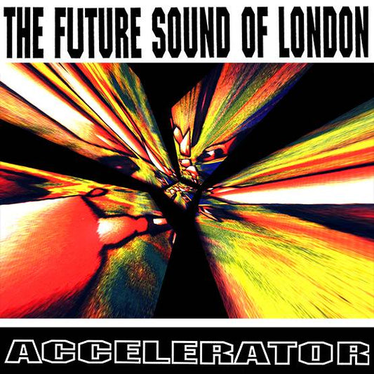 Accelerator (30th Anniversary)