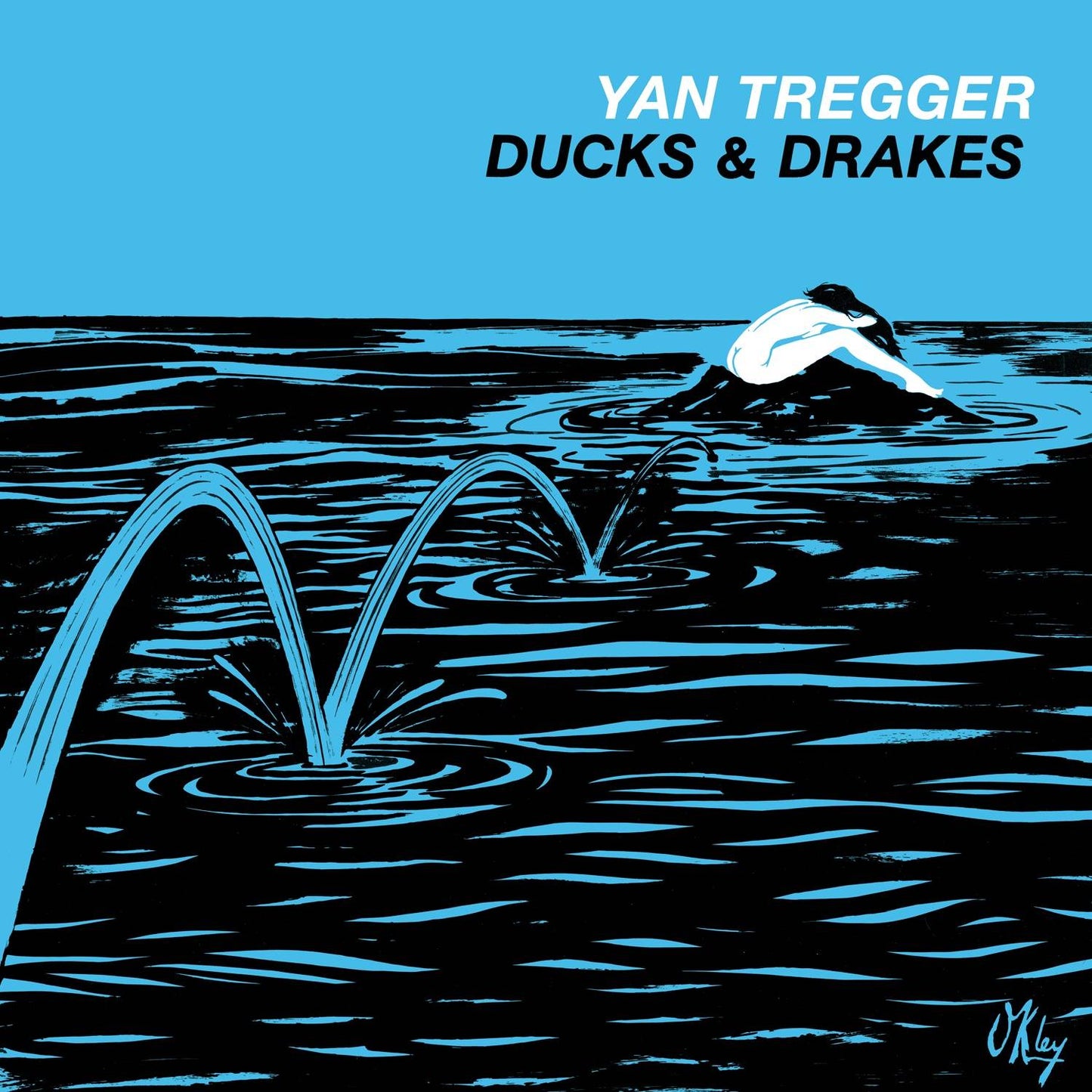 Ducks and Drakes