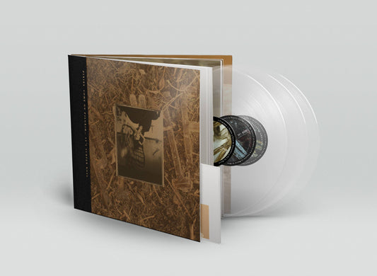 Come On Pilgrim... It's Surfer Rosa