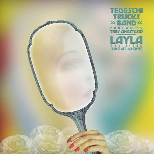 Layla Revisited (Live at Lockn')