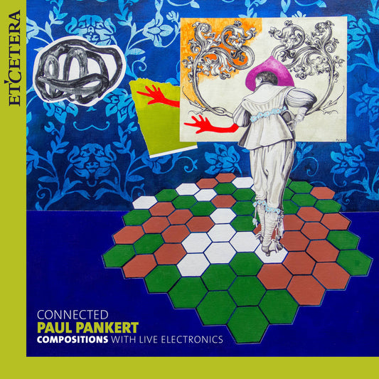 Compositions With Live Electronics