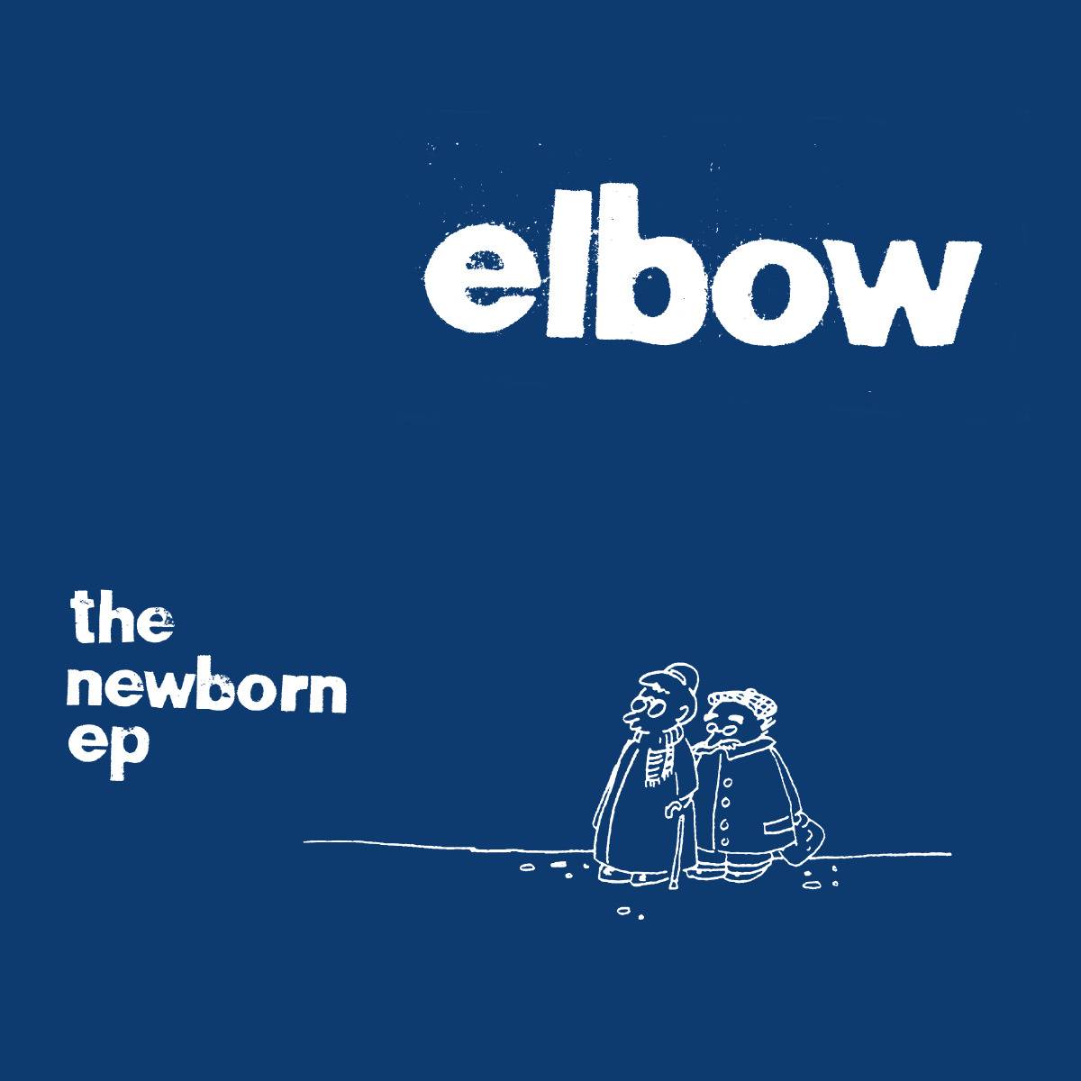 The Newborn EP