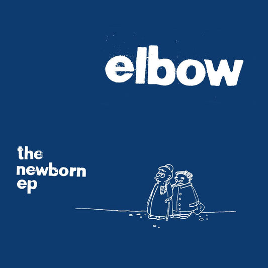 The Newborn EP