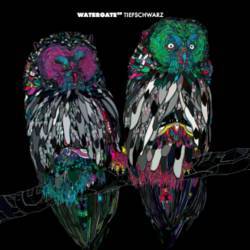Various - Tiefschwarz - Watergate 09