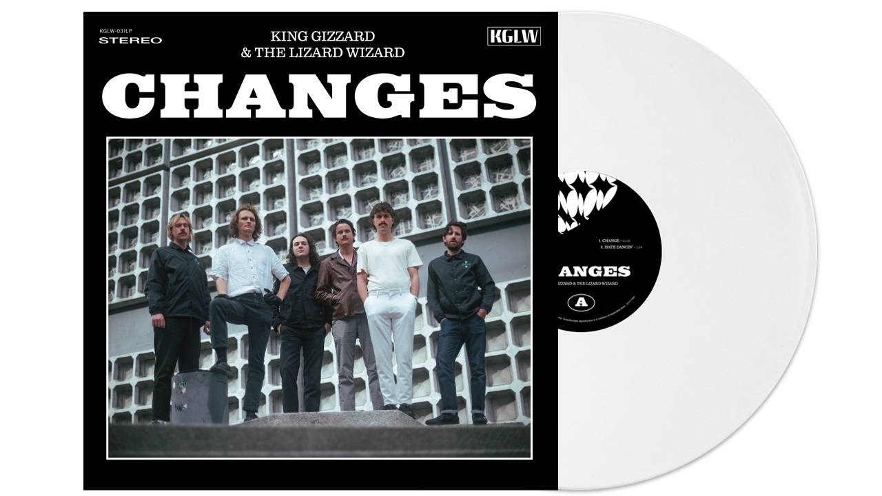 Changes