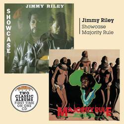 Showcase / Majority Rule