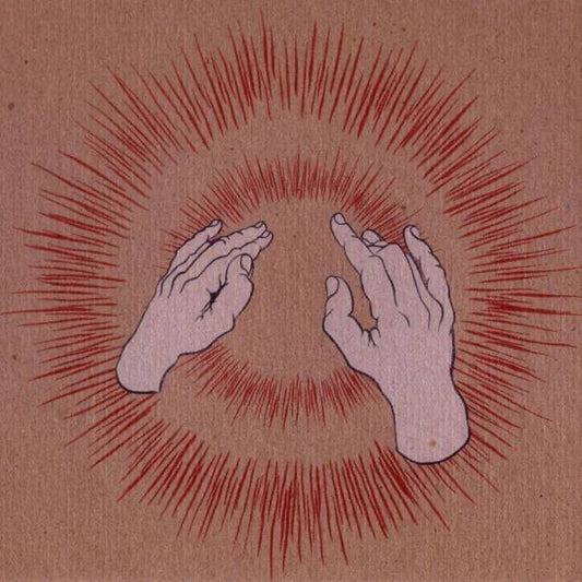 Lift Your Skinny Fists Like Antennas To Heaven