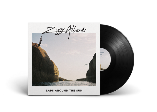 Laps Around The Sun