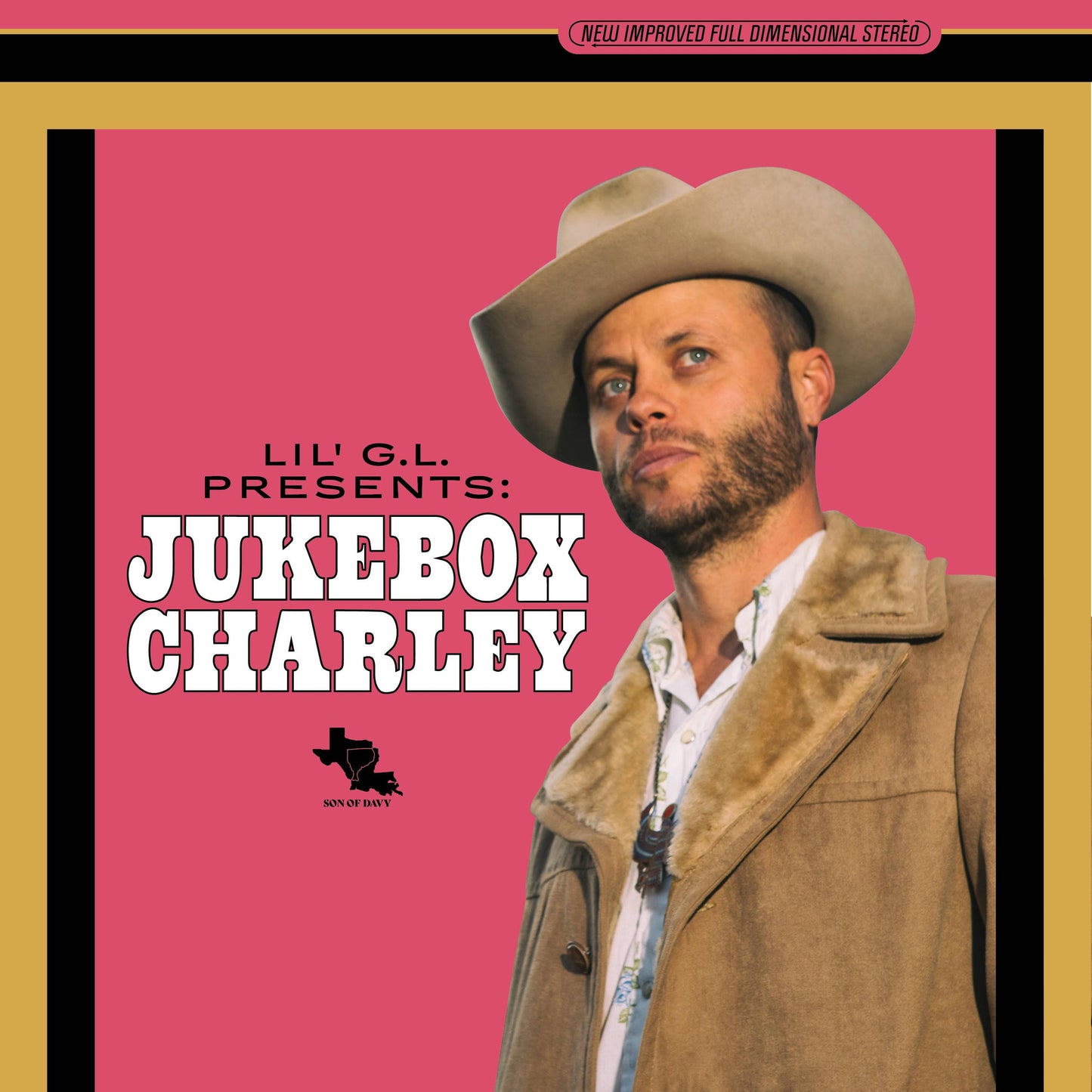 Lil GL Presents: Jukebox Charley