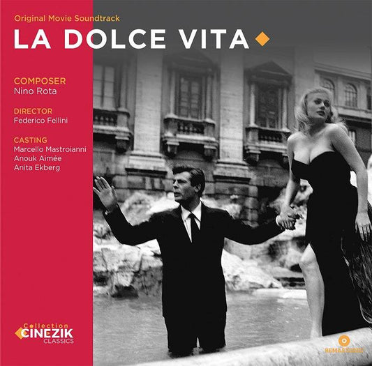 La Dolce Vita (Wagram Edition)