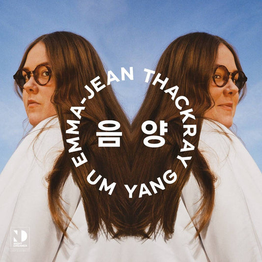 Um Yang - Night Dreamer Direct-to-Disc Sessions