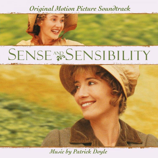 Sense and Sensibility - Original Soundtrack