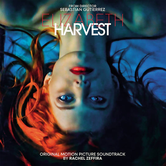 Elizabeth Harvest OST