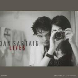 Dan Sartain Lives