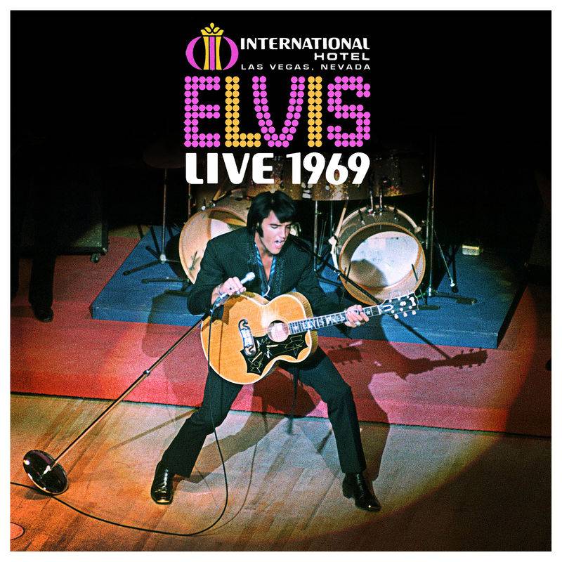Live! 1969