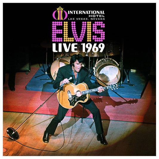 Live! 1969
