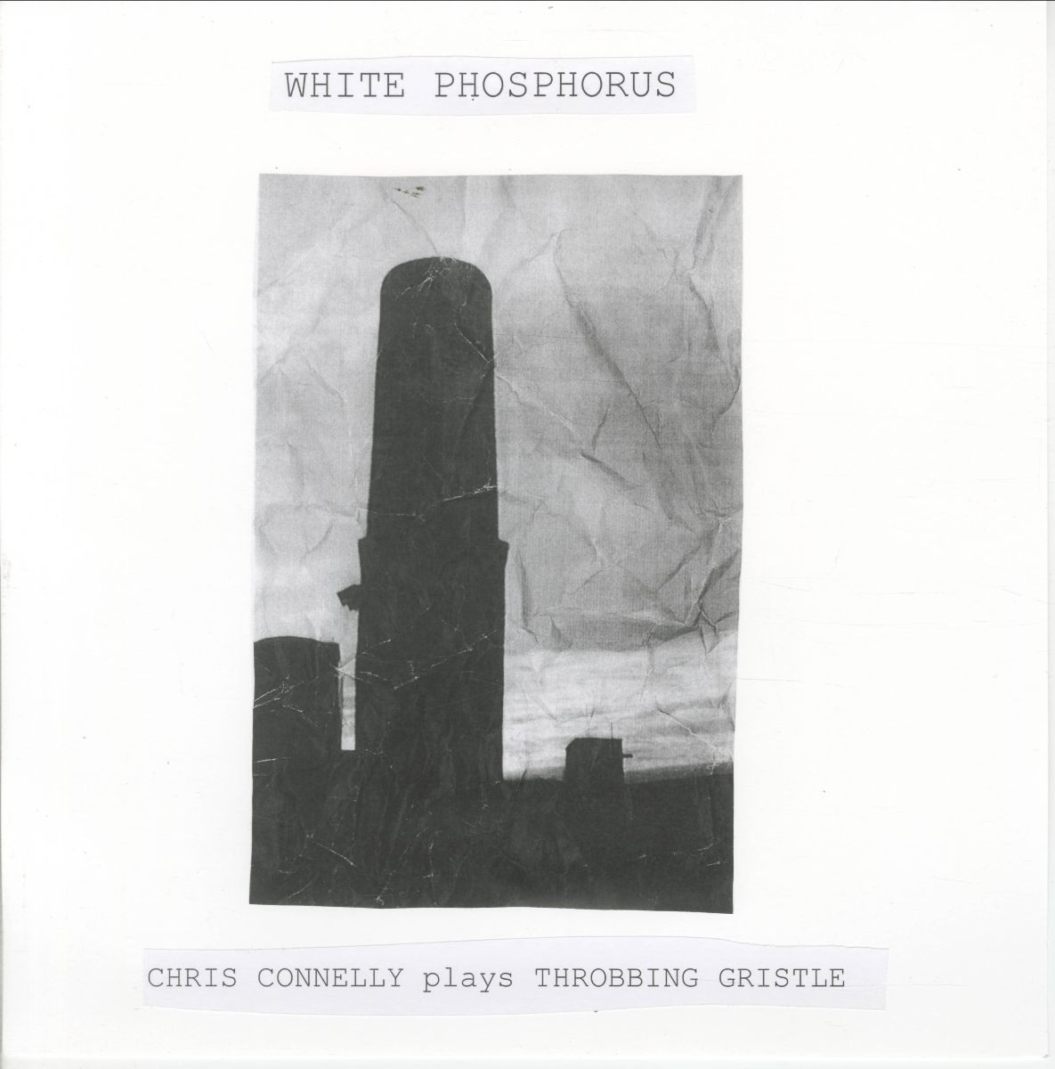 White Phosphorus