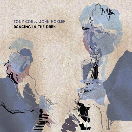 Dancing in the Dark
