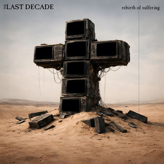 Rebirth Of Suffering