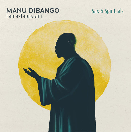 Sax and Spiritual Lamastabastani