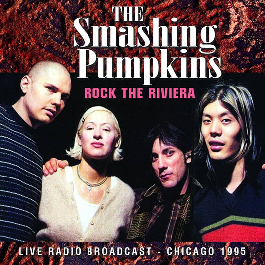 Live at Riviera Theatre in Chicago October 23th 1995