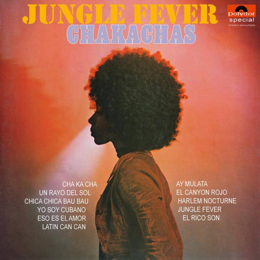Jungle Fever