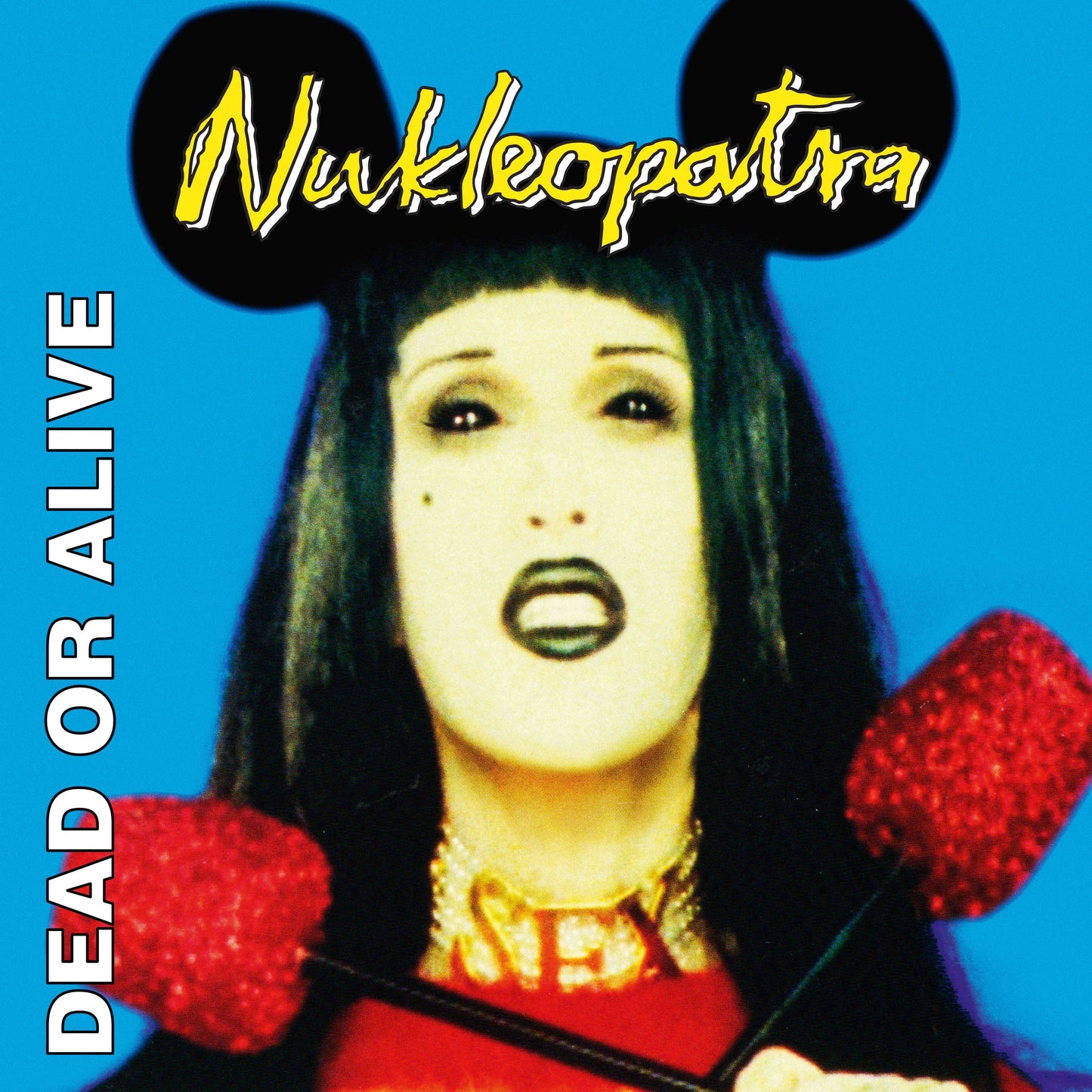Nukleopatra - 25th Anniversary Edition