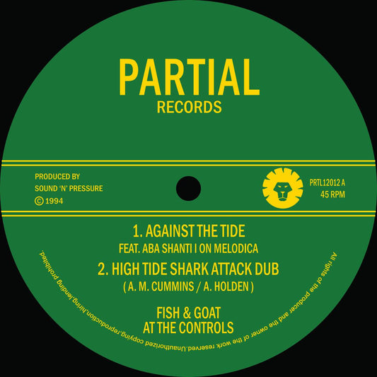 Against the Tide