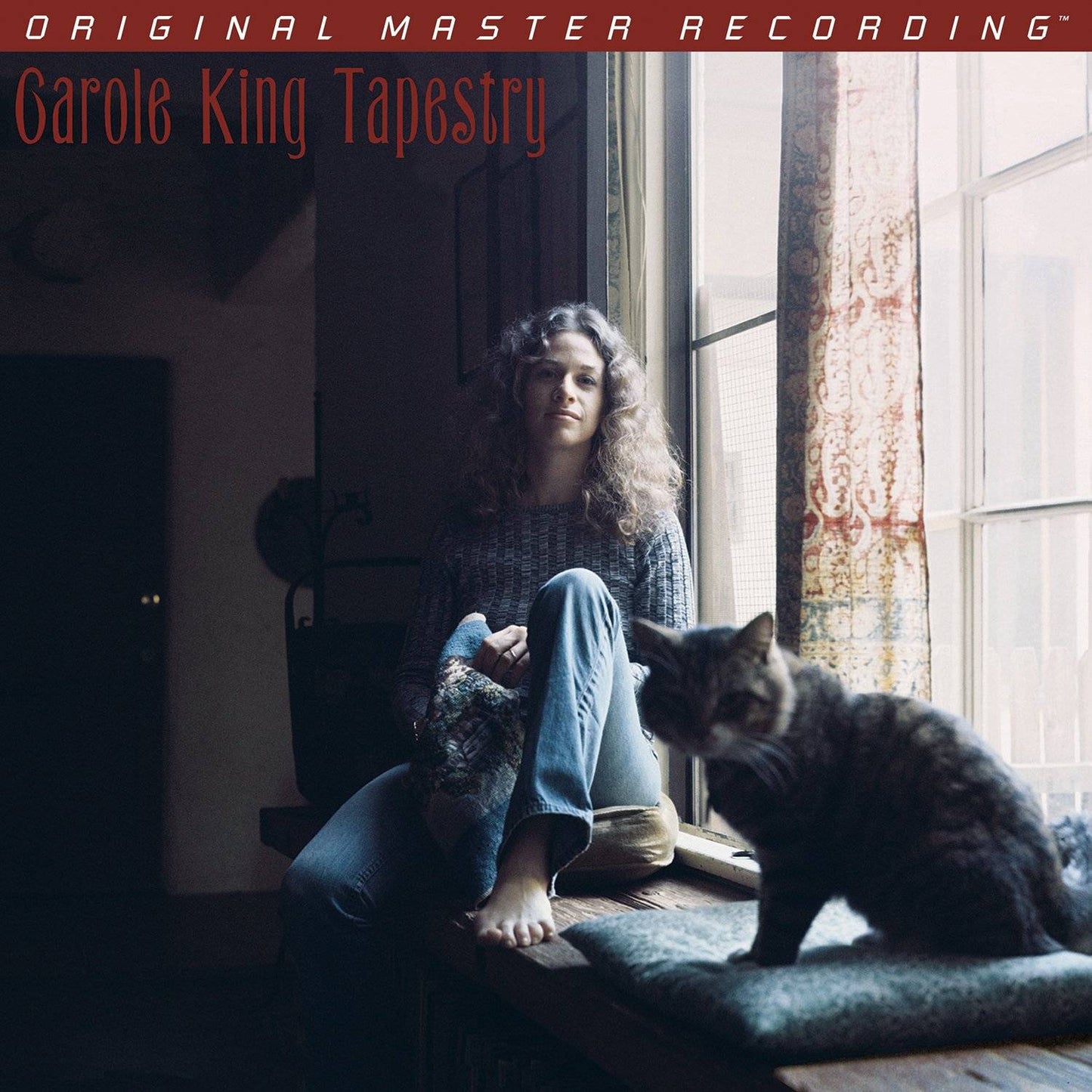Tapestry - Original Master Recording