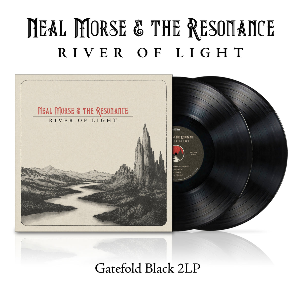 River of Light