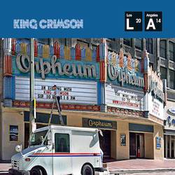 Live at the Orpheum