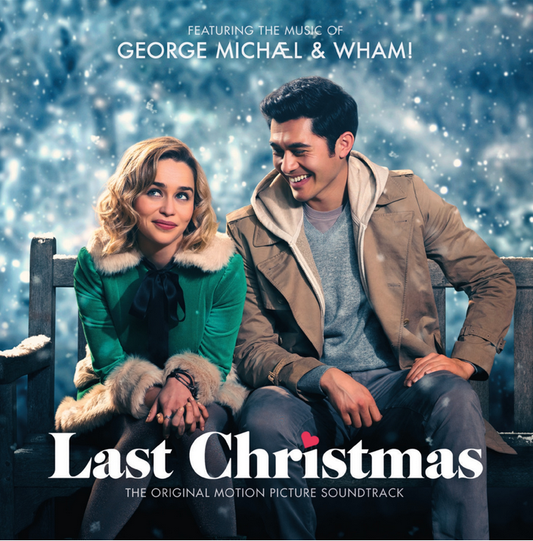 Last Christmas - The Original Motion Picture Soundtrack