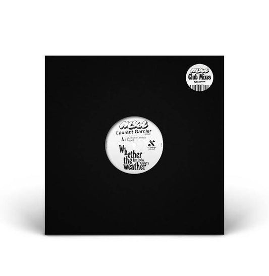 Wether The Weather Remixes